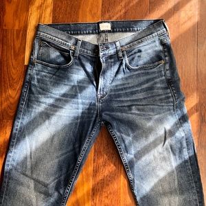 Hudson Blue Jeans 34US Excellent condition